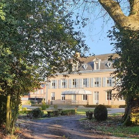 La Villa Des Arts Savigne-l'Eveque Ngoại thất bức ảnh