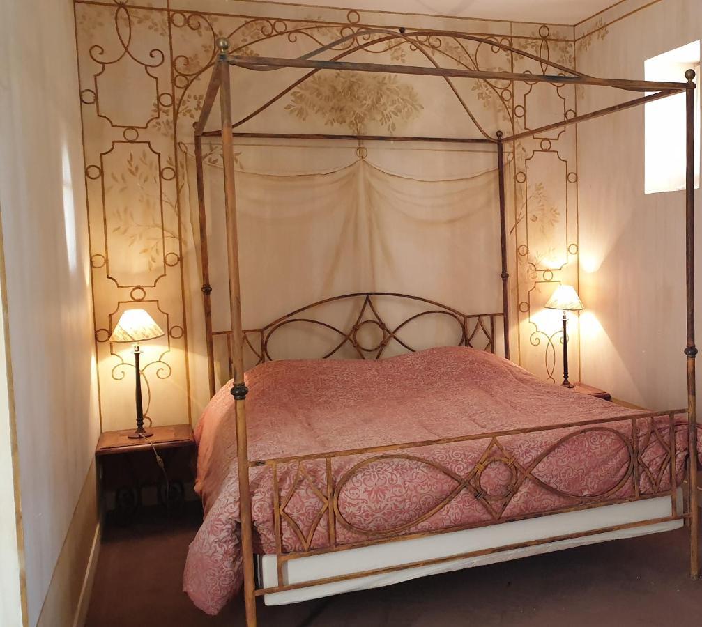 La Villa Des Arts Savigne-l'Eveque Ngoại thất bức ảnh