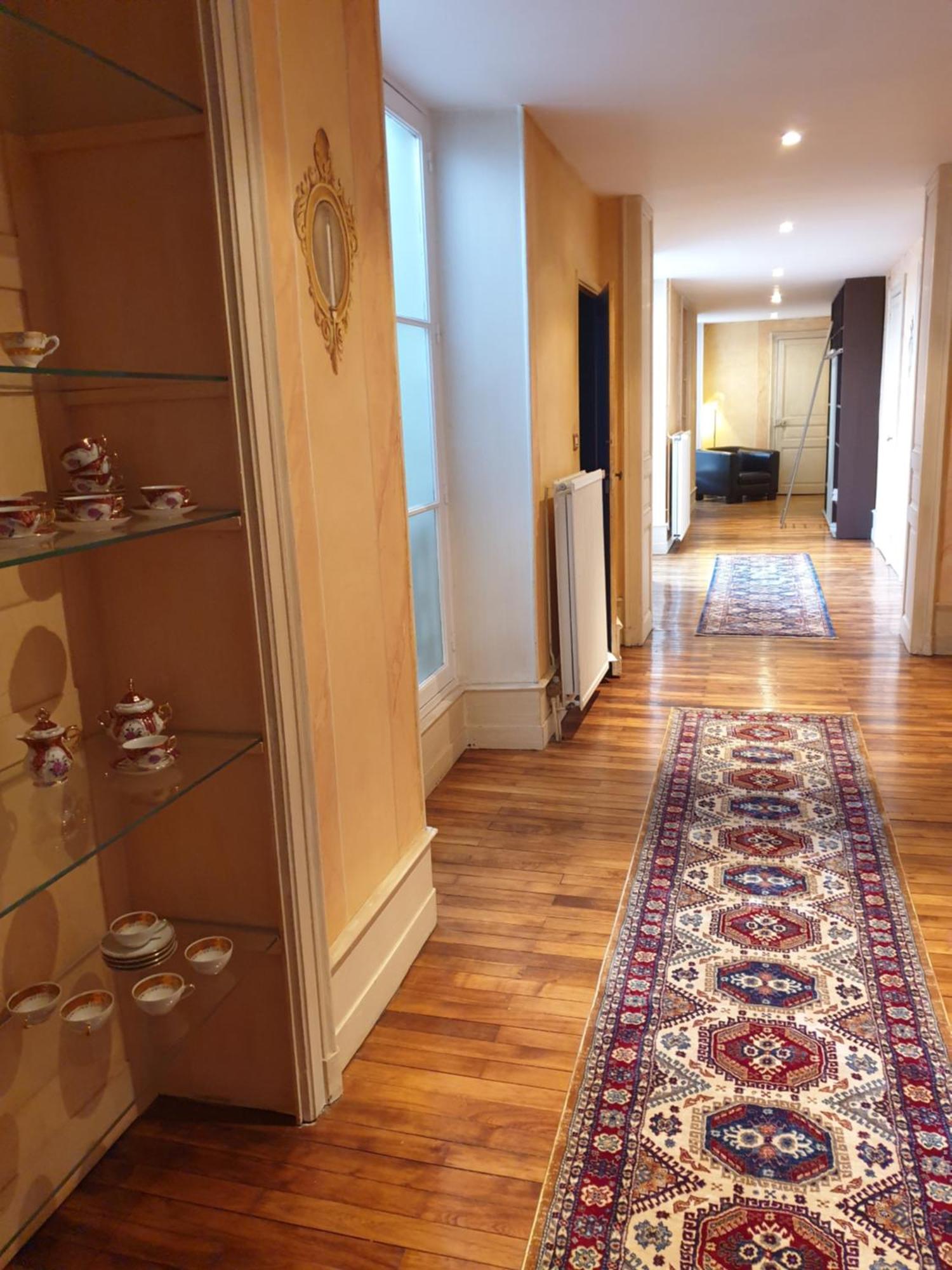 La Villa Des Arts Savigne-l'Eveque Ngoại thất bức ảnh